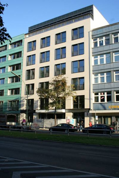 Gesundheitszentrum Turmstraße