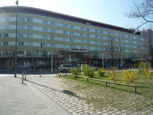 Hotel Berlin Berlin